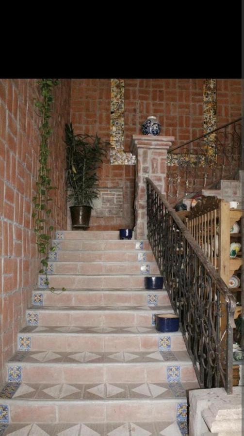 El Carmen  La Casa De Piedra B&B 외부 사진